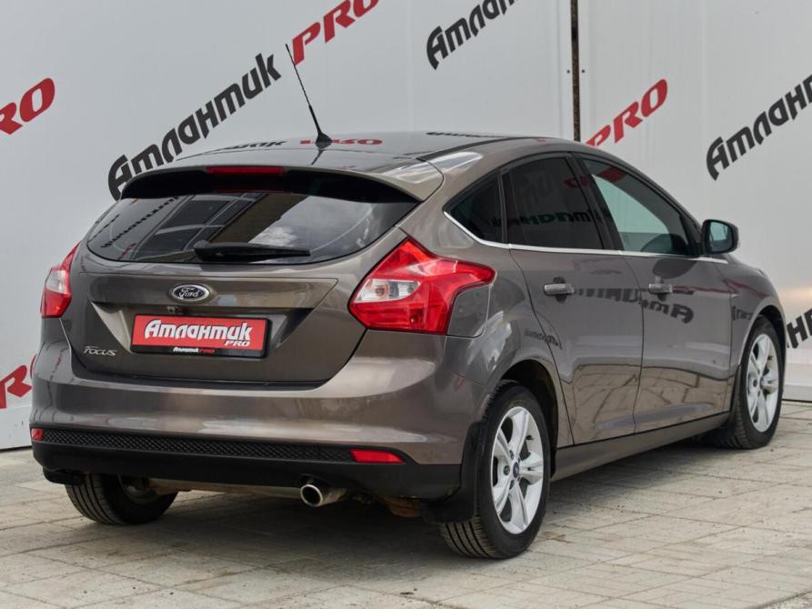 Ford Focus III Екатеринбург  - изображение 4