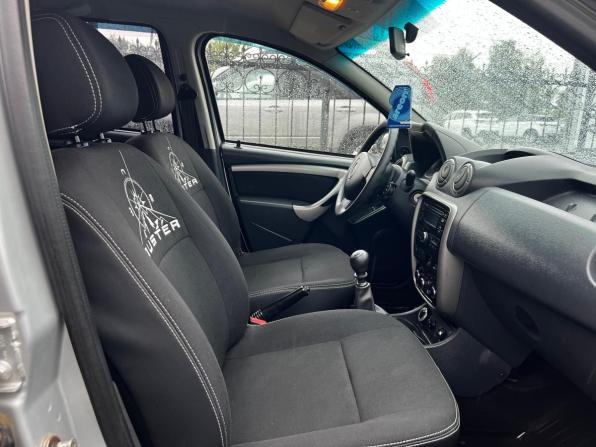 Renault Duster I с пробегом 2014 года, цена 870 000 рублей, 254442 км, внедорожник, Автокод Объявления