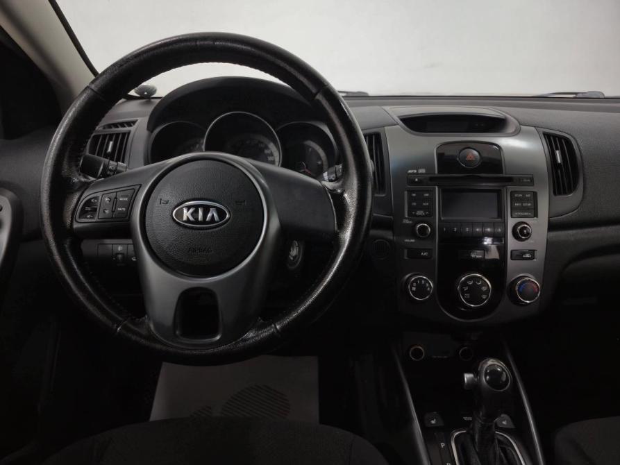 Kia Cerato II Альметьевск  - изображение 14