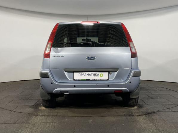 Ford Fusion I Рестайлинг с пробегом 2007 года, цена 249 900 рублей, 330000 км, хэтчбек, Автокод Объявления