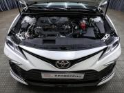 Toyota Camry VIII (XV70) Рестайлинг Москва  - изображение 39