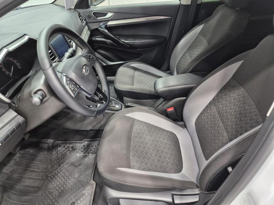 Lada (ВАЗ) Vesta I Рестайлинг (NG) Воронеж  - изображение 14