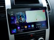 Nissan X-Trail II Рестайлинг Ижевск  - изображение 50