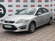 Ford Mondeo IV Рестайлинг Санкт-Петербург  - изображение 11