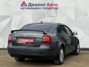 Skoda Octavia II (A5) Рестайлинг Набережные Челны  - изображение 22