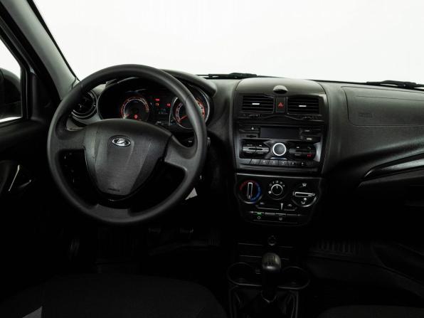 Lada (ВАЗ) Granta I Рестайлинг с пробегом 2023 года, цена 828 000 рублей, 67478 км, универсал, Автокод Объявления