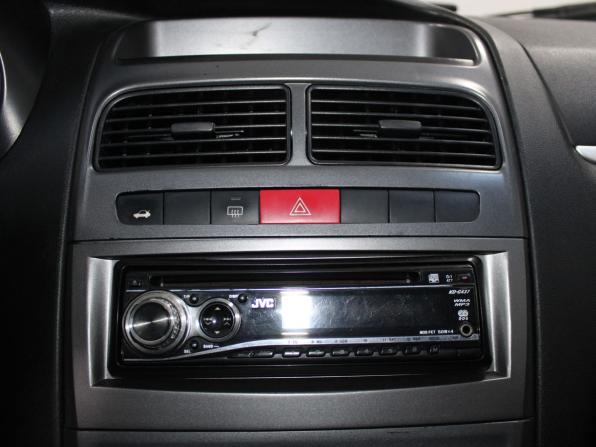 Fiat Linea с пробегом 2008 года, цена 499 900 рублей, 249235 км, седан, Автокод Объявления