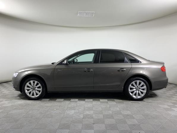 Audi A4 IV (B8) Рестайлинг с пробегом 2013 года, цена 1 550 000 рублей, 228026 км, универсал, Автокод Объявления