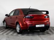 Mitsubishi Lancer X Санкт-Петербург  - изображение 25