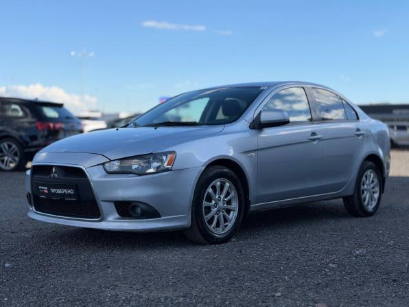 Mitsubishi Lancer X Рестайлинг с пробегом 2012 года, цена 695 000 рублей, 255400 км, седан, Автокод Объявления