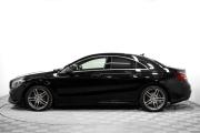 Mercedes-Benz CLA I (C117 X117) Москва  - изображение 29