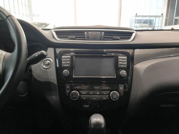 Nissan X-Trail III с пробегом 2017 года, цена 1 805 000 рублей, 129033 км, внедорожник, Автокод Объявления
