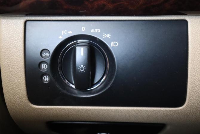 Mercedes-Benz M-Класс II (W164) Рестайлинг с пробегом 2010 года, цена 1 420 000 рублей, 185980 км, внедорожник, Автокод Объявления
