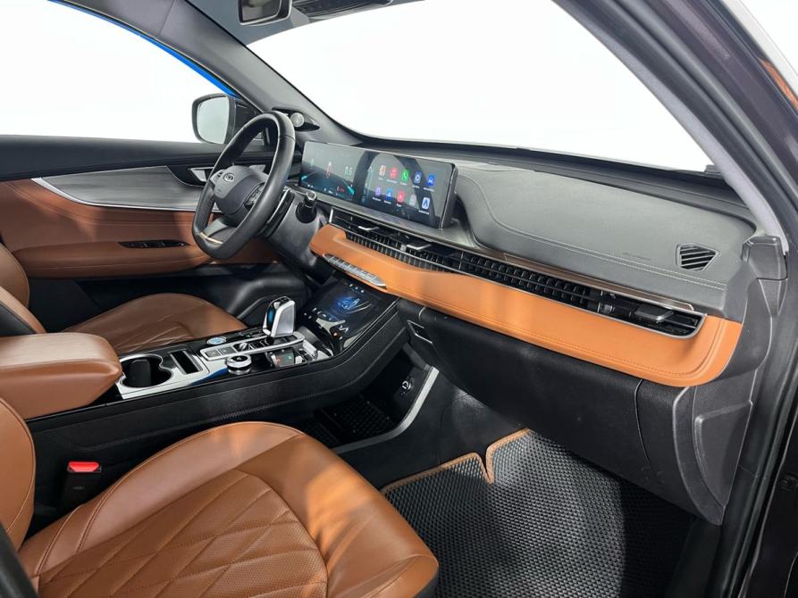 Chery Tiggo 8 Pro Max I Ижевск  - изображение 9