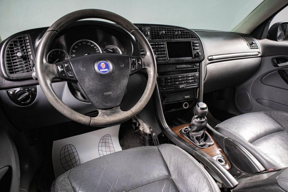 Saab 9-3 II Сургут  - изображение 12