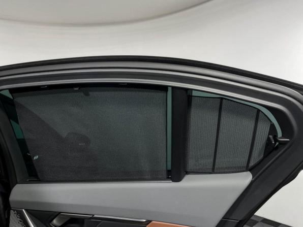 BMW 5 серии VIII (G60/G61/G68) с пробегом 2024 года, цена 8 730 000 рублей, 12952 км, седан, Автокод Объявления