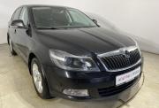 Skoda Octavia II (A5) Рестайлинг Саранск  - изображение 42
