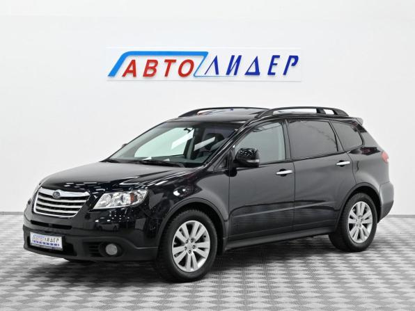 Subaru Tribeca I Рестайлинг с пробегом 2011 года, цена 919 000 рублей, 158913 км, внедорожник, Автокод Объявления