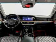 Kia Mohave I Рестайлинг 2 Санкт-Петербург  - изображение 46