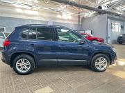 Volkswagen Tiguan I Рестайлинг Набережные Челны  - изображение 46