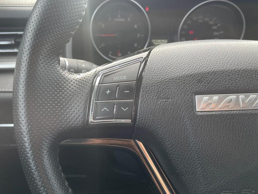 Haval M6 II Санкт-Петербург  - изображение 9