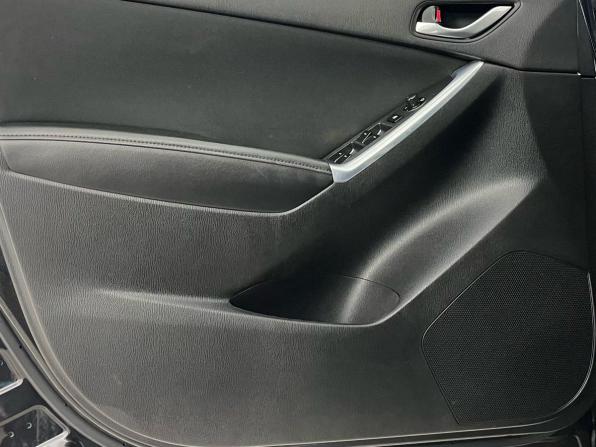 Mazda CX-5 I с пробегом 2014 года, цена 1 700 000 рублей, 123270 км, внедорожник, Автокод Объявления