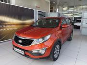 Kia Sportage III Рестайлинг Таганрог  - изображение 35