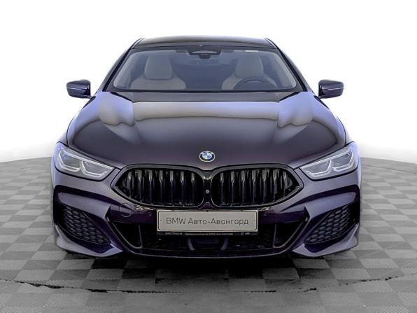 BMW 8 серии II (G14/G15/G16) с пробегом 2021 года, цена 8 130 000 рублей, 90100 км, седан, Автокод Объявления