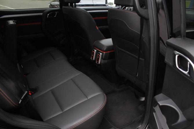 Haval Dargo I с пробегом 2022 года, цена 2 630 000 рублей, 42745 км, внедорожник, Автокод Объявления