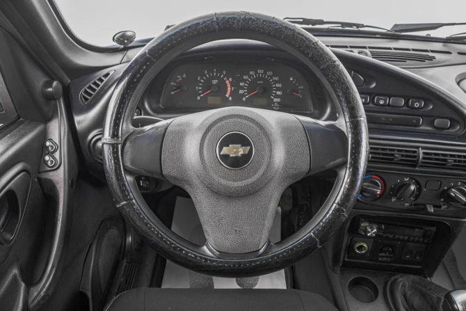 Chevrolet Niva I Рестайлинг с пробегом 2011 года, цена 549 000 рублей, 177000 км, внедорожник, Автокод Объявления