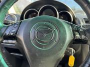 Mazda 3 I (BK) Рестайлинг Новосибирск  - изображение 25