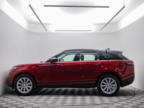 Land Rover Range Rover Velar I с пробегом 2018 года, цена 4 090 000 рублей, 39895 км, внедорожник, Автокод Объявления