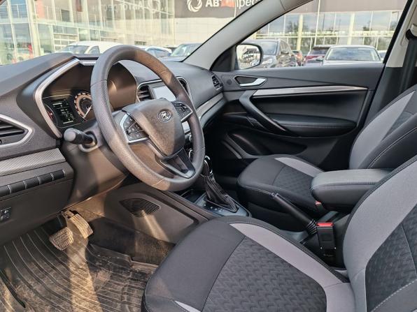 Lada (ВАЗ) Vesta I Рестайлинг (NG) с пробегом 2025 года, цена 1 399 000 рублей, 22813 км, универсал, Автокод Объявления