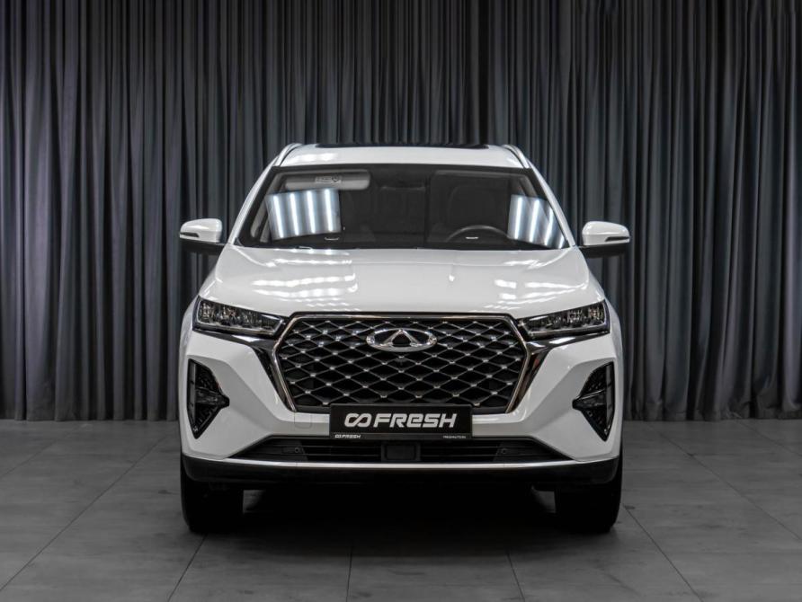 Chery Tiggo 7 Pro Max I Тюмень  - изображение 3