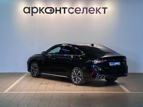 Chery Arrizo 8 с пробегом 2023 года, цена 2 110 000 рублей, 38500 км, седан, Автокод Объявления