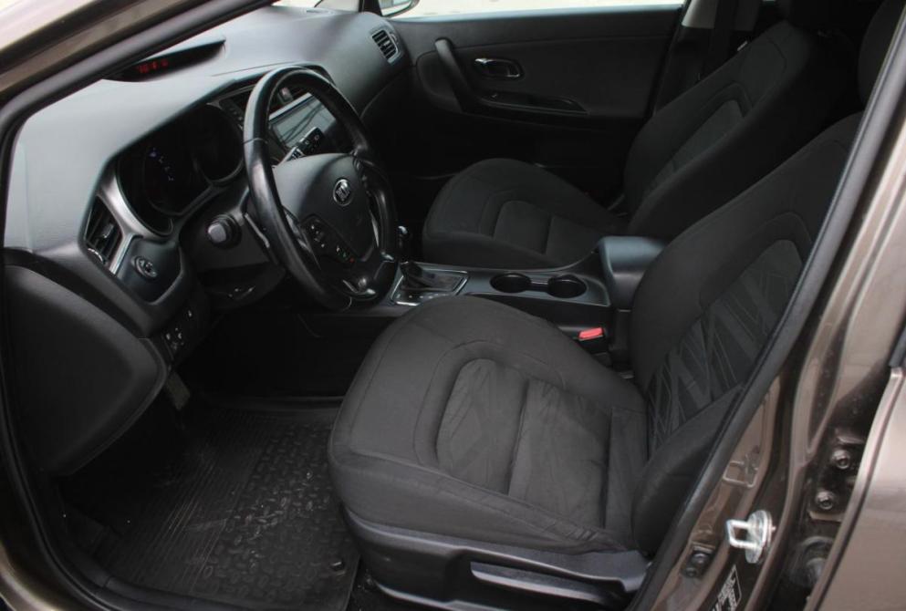 Kia Ceed II Рестайлинг Саратов  - изображение 18