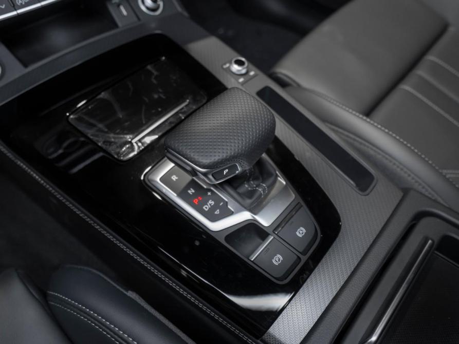 Audi Q5 II (FY) Рестайлинг Москва  - изображение 15
