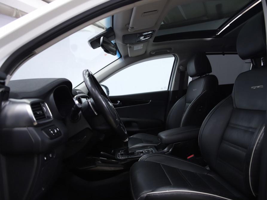 Kia Sorento III Prime Рестайлинг Уфа  - изображение 15