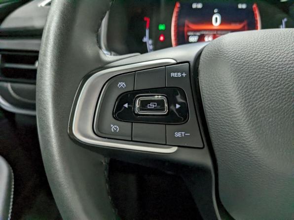 Chery Tiggo 4 Pro I с пробегом 2023 года, цена 1 590 000 рублей, 20571 км, внедорожник, Автокод Объявления