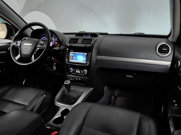 Haval H5 I с пробегом 2020 года, цена 1 399 000 рублей, 112646 км, внедорожник, Автокод Объявления