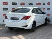 Hyundai Solaris I Рестайлинг Санкт-Петербург  - изображение 14