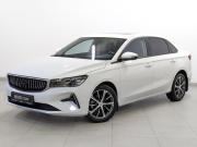Belgee S50 Москва  - изображение 31