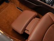 Bentley Mulsanne II Рестайлинг Москва  - изображение 73