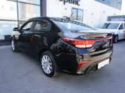 Kia Rio IV Москва  - изображение 21