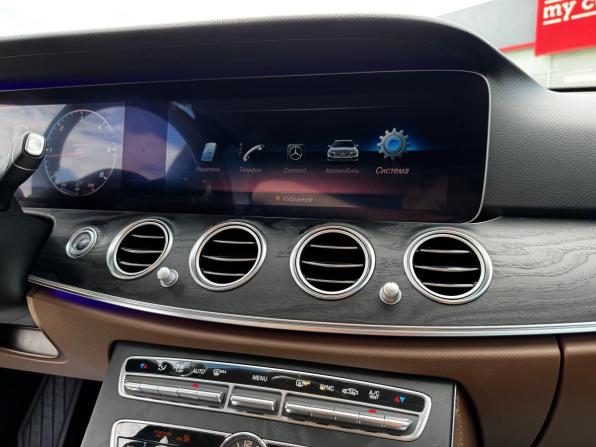 Mercedes-Benz E-Класс V (W213 S213 C238) с пробегом 2020 года, цена 2 590 000 рублей, 110383 км, универсал, Автокод Объявления