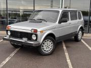 Lada (ВАЗ) 2131 (4x4) I Воронеж  - изображение 16