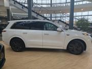 Li Auto (Lixiang) L9 I Рестайлинг Москва  - изображение 27