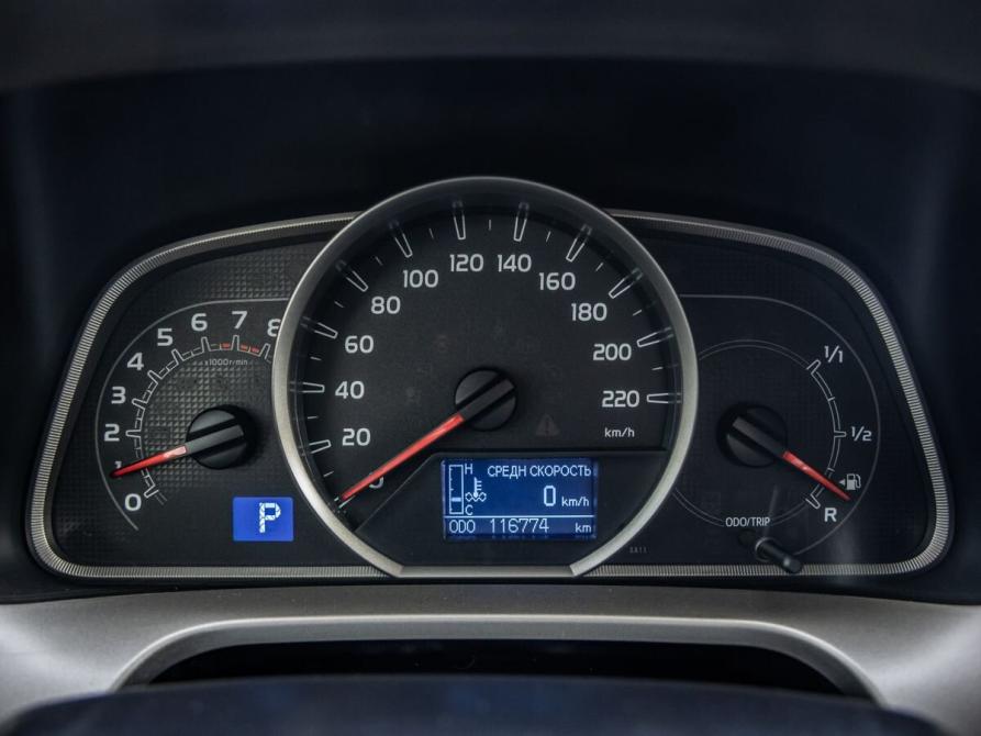 Toyota RAV4 IV (XA40) Волгоград  - изображение 9