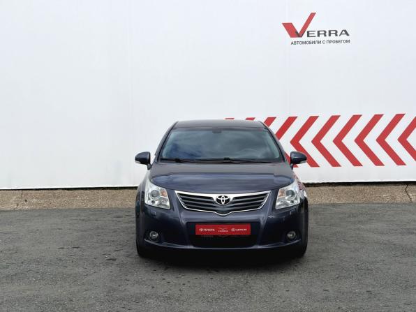 Toyota Avensis III Рестайлинг с пробегом 2011 года, цена 1 190 000 рублей, 162072 км, седан, Автокод Объявления