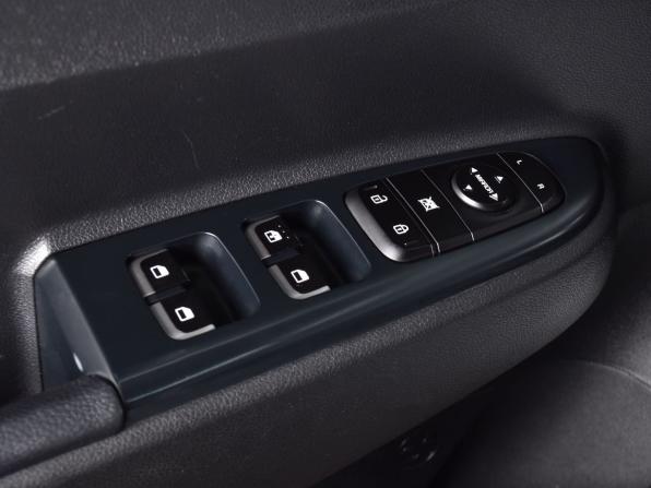 Kia Rio IV с пробегом 2019 года, цена 1 399 999 рублей, 78860 км, хэтчбек, Автокод Объявления